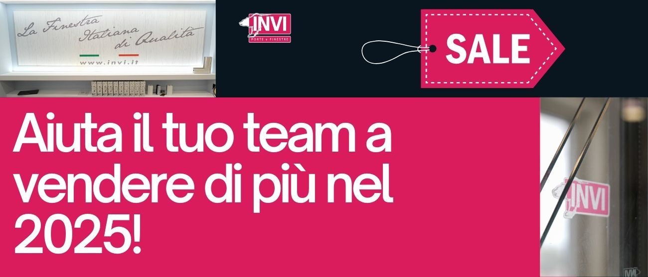 Come puoi aiutare il tuo team a vendere di più nel 2025 (1)